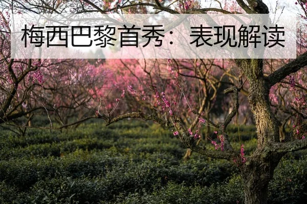 梅西巴黎首秀：表现解读